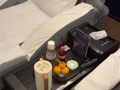 -华夏良子·足道SPA艾灸(金皇大厦店)