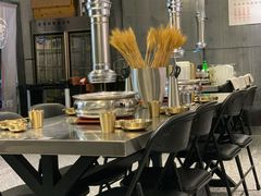 大堂-本炙炭烤·蒲烧活鳗料理店(金沙洲店)
