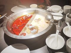 -骨之味·筒骨汤火锅(江头店)