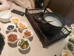 -金海华·悦食东方(苏州中心商场店)