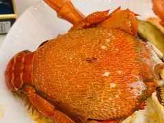 -舜耕山庄四时万和自助餐厅