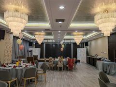 大堂-外滩1288花园丽舍