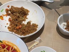 -卡朋西餐(东方广场店)