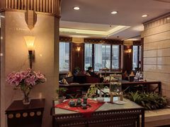 -国际饭店·原点咖啡吧ORIGIN CAFE&BAR