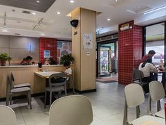 -子午路张记肉夹馍(兵马俑店)
