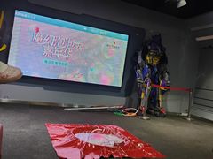 -顺德南宏海立方海洋公园