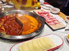 -大龙燚火锅