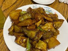 -红实家常菜(静安里店)