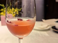 -东海朗廷酒店-唐阁T’ANG COURT 中餐厅
