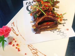 -闲湖城·黄龙饭店
