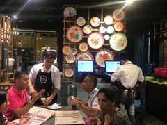 -The Dishes Seafood & Restaurant