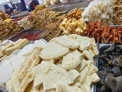 -林静小吃(复兴路店)