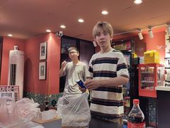 -漆橙车间轰趴馆·民国复古·团建聚会生日派对KTV(城北万达店)