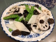 -百花深处·老北京风味菜