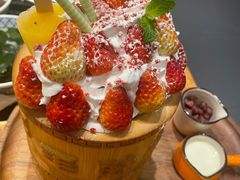 -周小明火锅(黑金冠社区店)