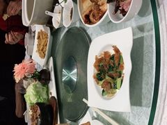 -走马楼饭庄(慈城古县城店)