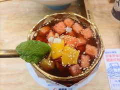 -贵凤凰贵州米粉(清河和盈中心店)