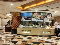 -世纪金源·西餐厅(观音桥东环路店)