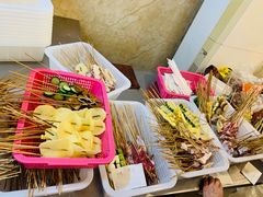 -晓靖轩烧烤(沙河风情店)
