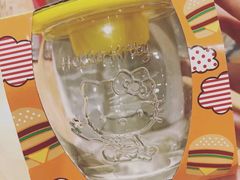 -麦当劳(宽城万达店)