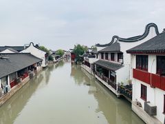 -召稼楼古镇