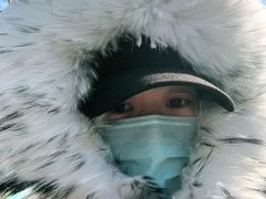 -华彬猛犸滑雪场