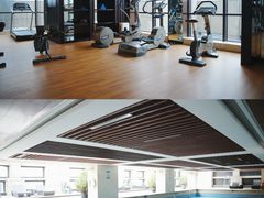 -广州方圆奥克伍德豪景酒店公寓