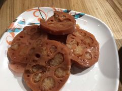 -老城南.鸭血粉丝汤(夫子庙店)