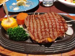 -尊品牛排(中大国际店)