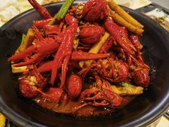 -聚味瞿记·龙虾堂(坡子街店)