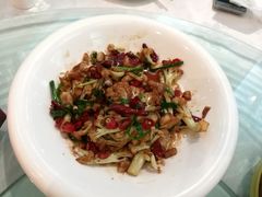 -玉林烤鸭店(定福庄店)