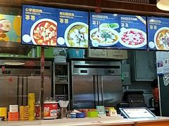 大堂-鱼你在一起(南开天佑城店)