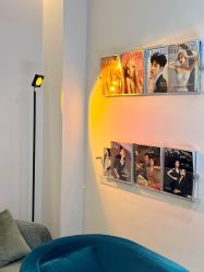 -LightOnly·培育钻石婚戒定制(天坛店)