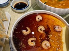 -新侨小馆(东直门北小街店)