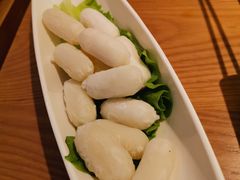 -许府牛杂·鲜牛肉火锅(梁溪万达店)