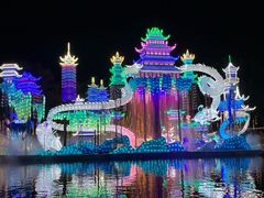 -深圳锦绣中华民俗村