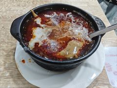 蜀王砂锅碴条-蜀王砂锅总店