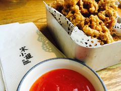 -宋小谨·泉州菜(西沙湾店)