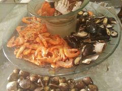 -天津君隆威斯汀酒店