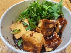 -唐氏臭豆腐(南京中银大厦店)