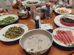 -嗣林·爷爷的私房菜(湾里店)
