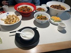 -湘鼎盛·大厨鲜炒湖南味(高新银泰店)