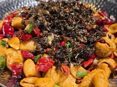 -井水小厨·湘菜(活力广场店)