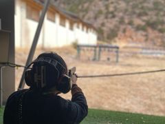 -猎鹰谷实弹射击俱乐部