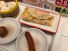 -永和大王(小厨·东四十条店)