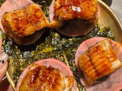 -牧童禧肉社·韩国炭火烤肉店(中粮祥云小镇店)