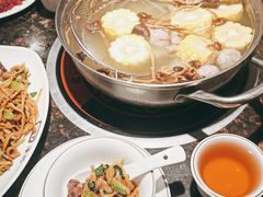 -八合里牛肉火锅(新洲店)