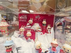 -泡泡玛特POPMART(合生汇店)