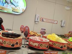 -密友回转自助火锅(世茂国际广场店)