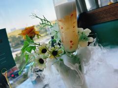 四时锦年雪耳饮-雀蓝川菜(星悦汇店)